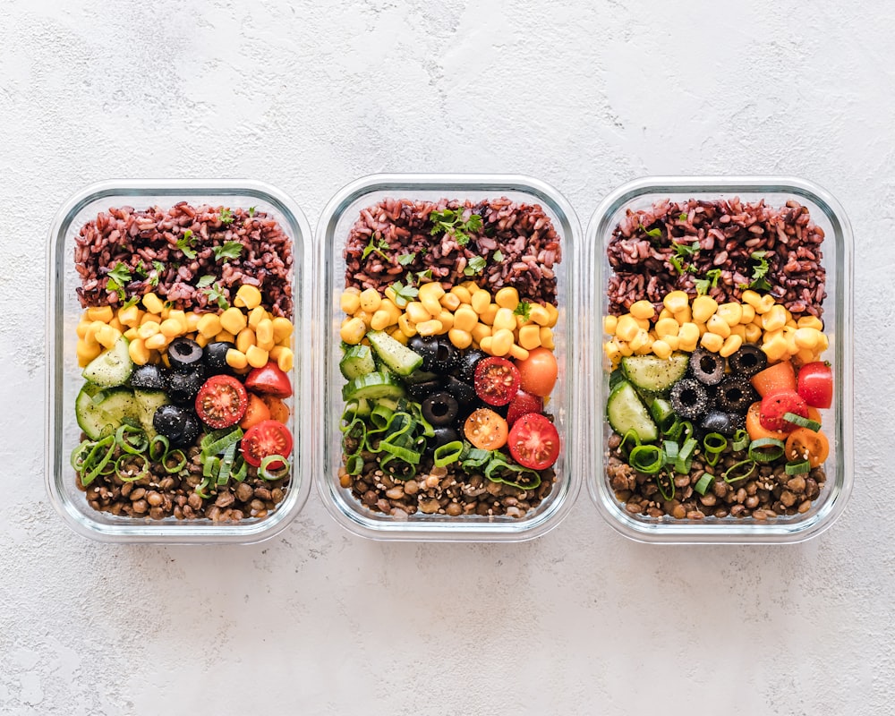 Recetas saludables y fáciles para el día a día
